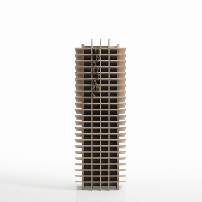 楽天市場】ペンスタンド 業務用 高さ900mmタイプ 木製（筆立て 鉛筆