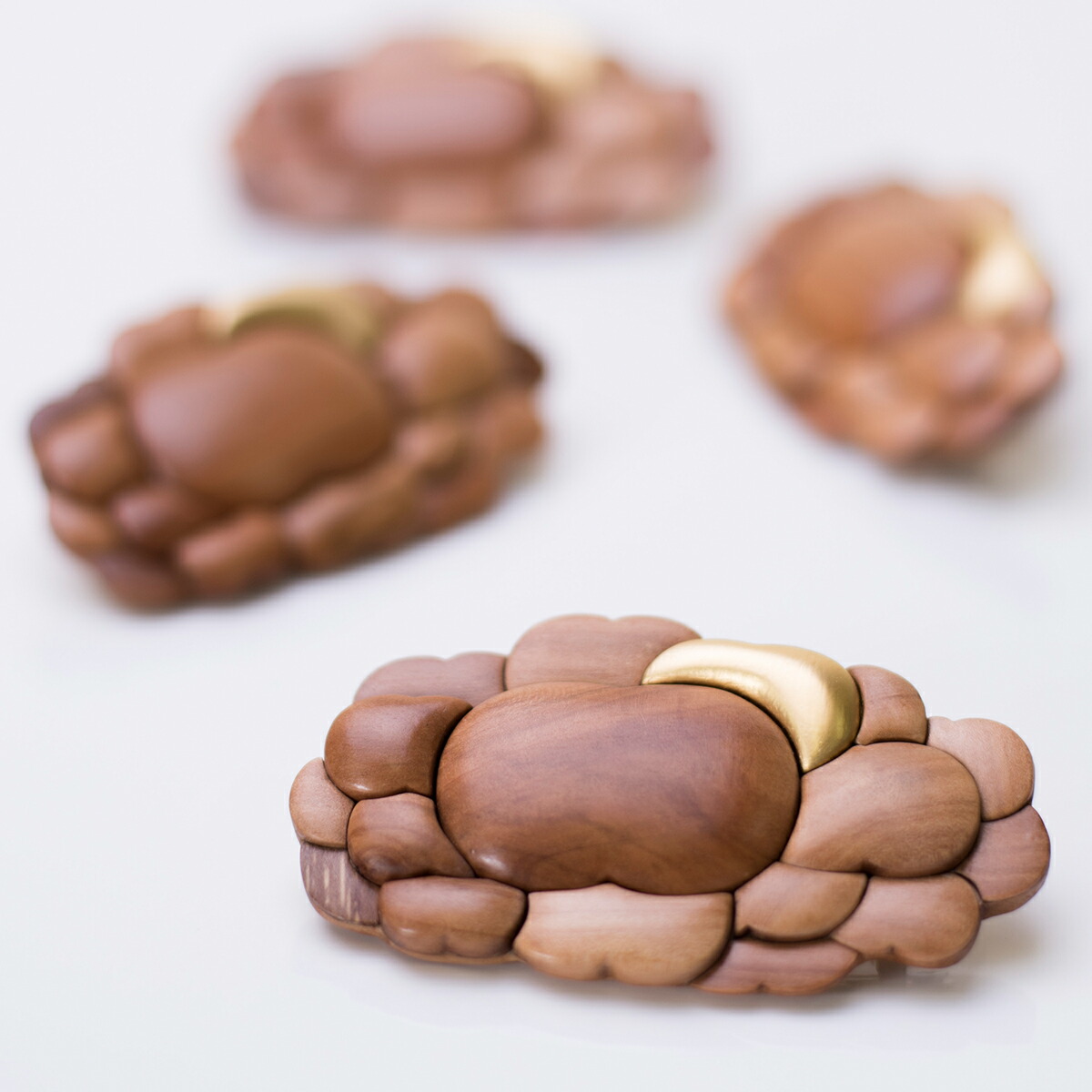 最安 楽天市場 Chitose Grains 2 りんごたち バレッタ 木村木品製作所 マルゲリータ マルゲリータ本棚 Cdラック収納 在庫有 Www Olicitante Com Br