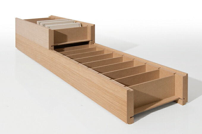 名刺整理箱 ロング 木製 おしゃれ 名刺収納 名刺入れ 名刺ケース 名刺ボックス 名刺ホルダー カード整理箱 カード収納 カード入れ カードケース カードボックス カードホルダー 卓上整理 卓上収納 机上整理 机上収納 大容量 Ncs 01 マルゲリータ Tbset Com