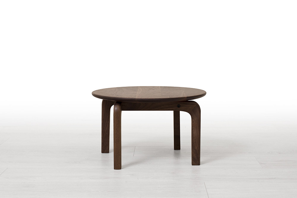 楽天市場】リッショ 円形ローテーブル 84 / LISCIO /マルゲリータ