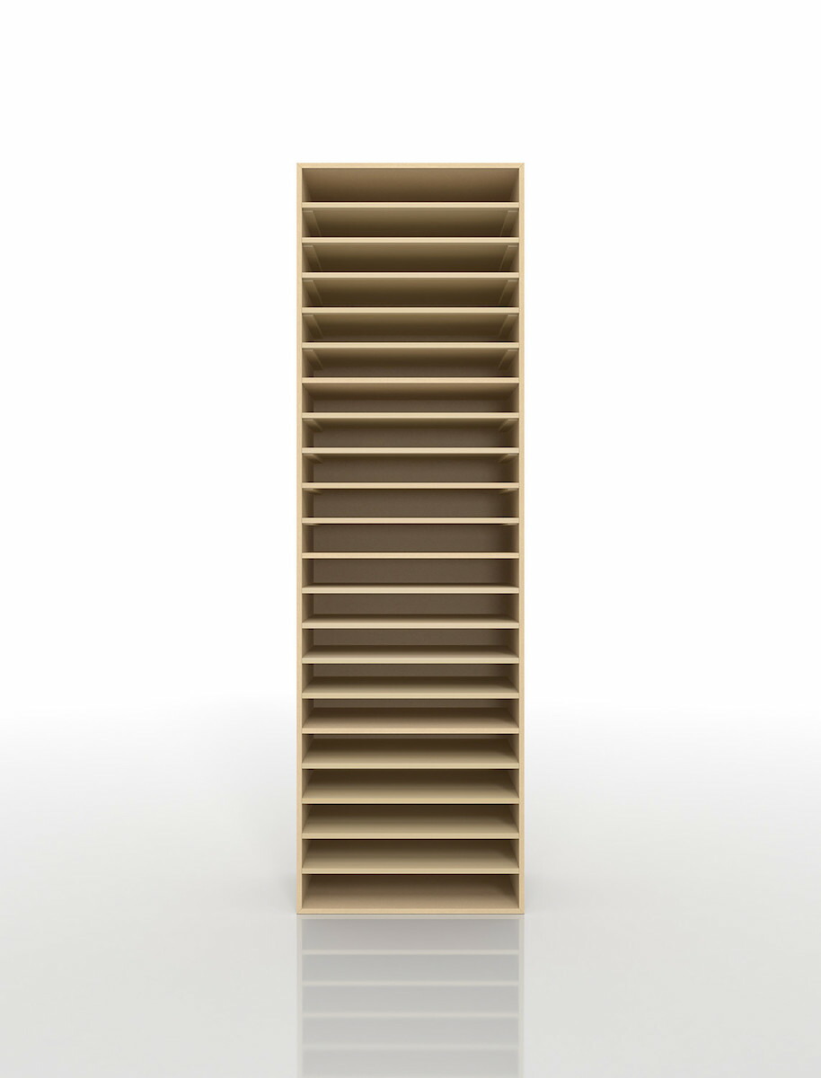 ポイント10倍 楽天市場 楽譜棚 楽譜 ピアノ A3 21段 木製 書類収納棚 書類整理棚 書類ラック 書類ケース 書類トレー 書類入れ マップケース 図面棚 オフィス家具 大容量 送料無料 Pno A3 21 マルゲリータ マルゲリータ本棚 Cdラック収納 国内最安値 Www