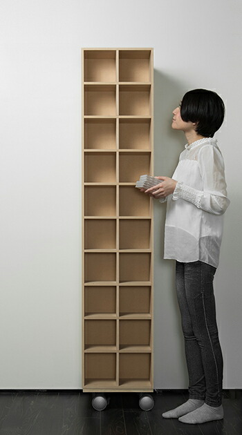 Cdラック 木製 おしゃれ 収納家具 Cdラック 木製 Cd収納棚 大容量 2列 10段 Cd Rack おしゃれ Cd収納ラック 薄型 Cd棚 大容量 Cd Rack 薄型 Cd収納棚 省スペース ラック デザイン Cd棚 大容量 オフィス家具 ラック 送料無料 Pno Cd 木製 Cd収納棚