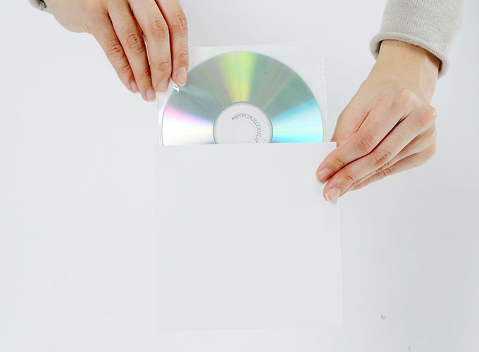 cd セール インナー