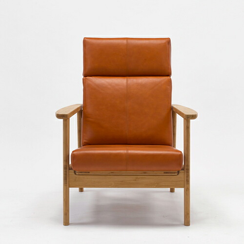 TEORI テオリ 格好のいい竹の調度品 竹まとめ上げる材のTEORI（テオリ）C SOFA RECLINING（L1-本革張り） インテリア・寝具・収納-ソファ・ソファベッド