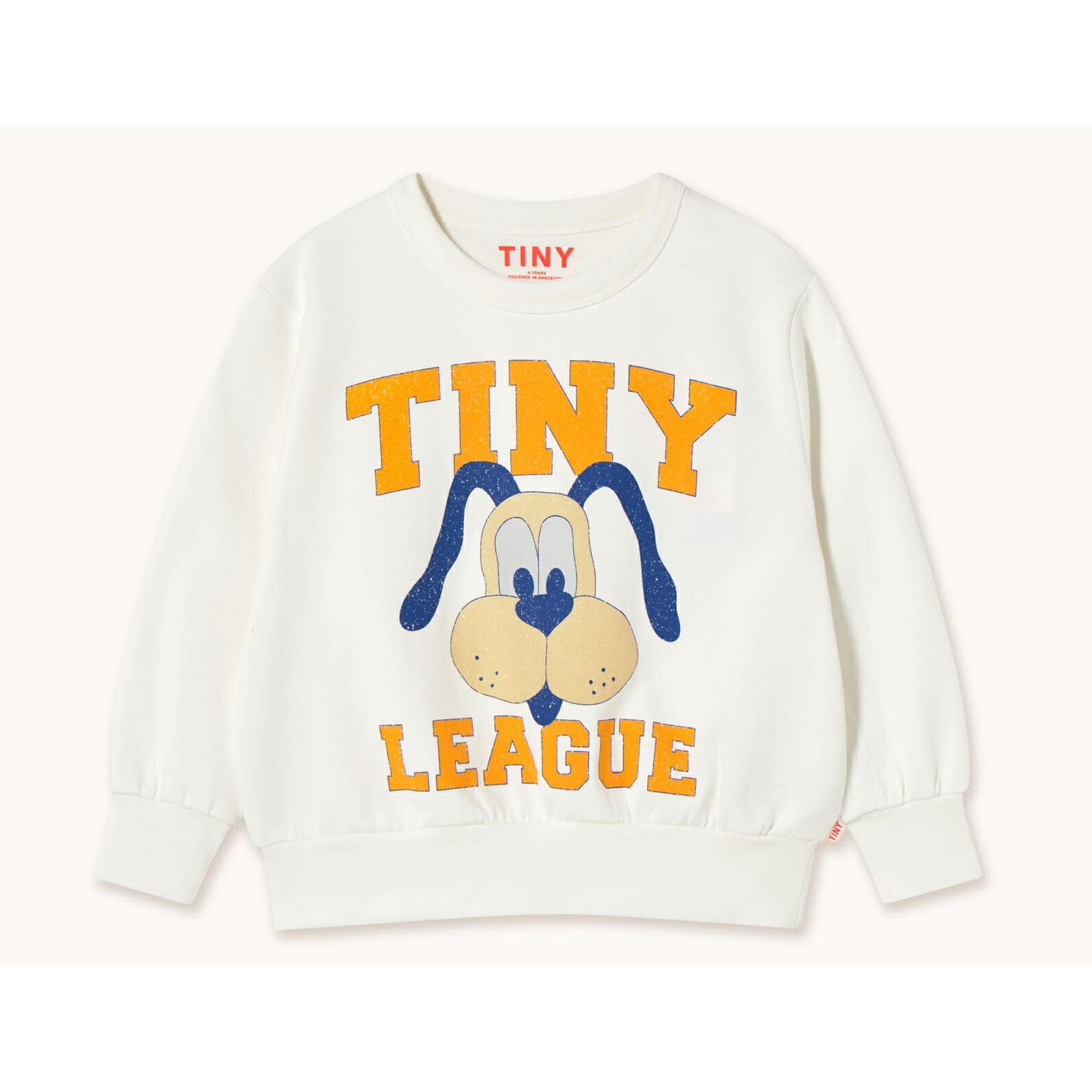 楽天市場】＜TINYCOTTONS＞ Flower Graphic Sweatshirt : SUNNAO楽天市場店