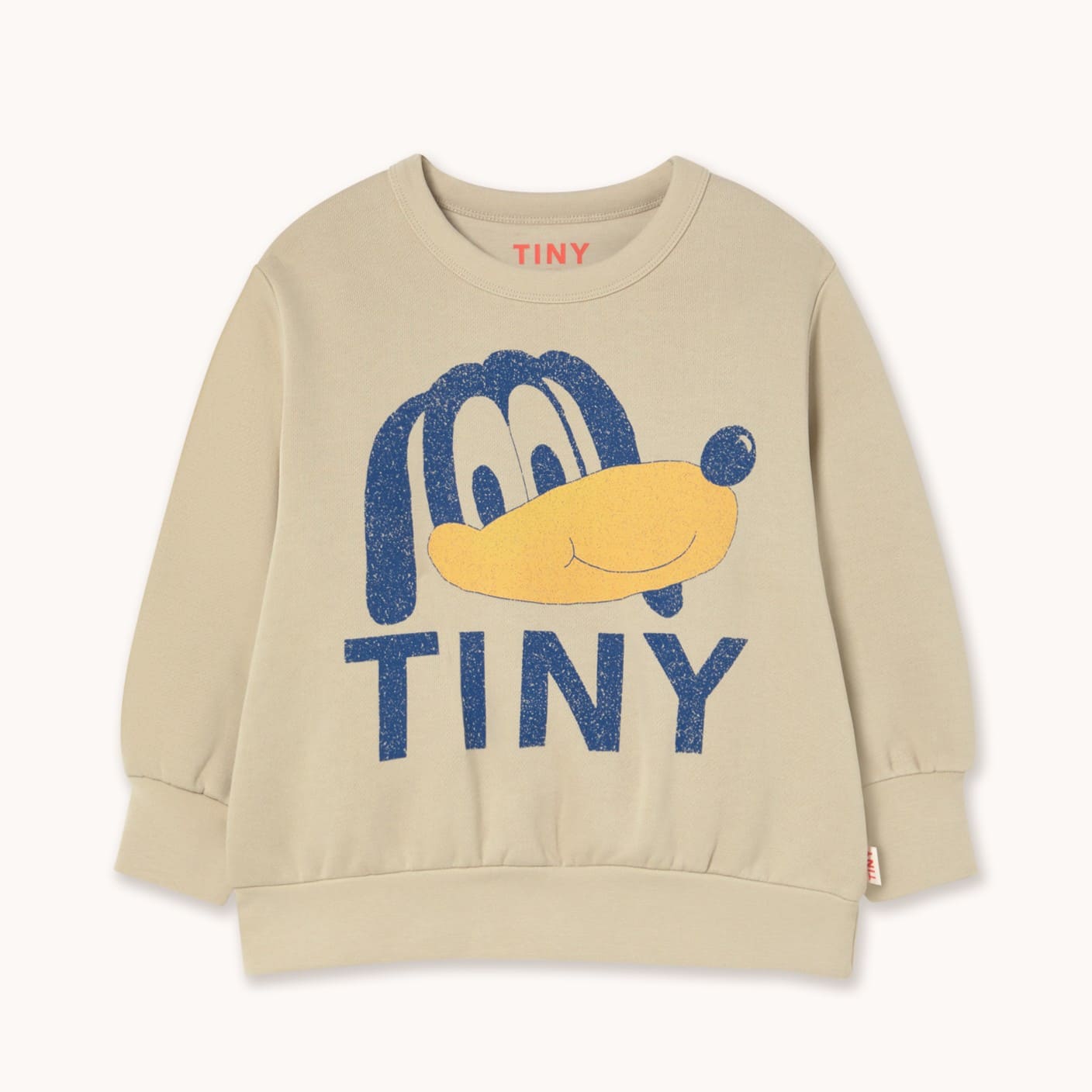 楽天市場】タイニーコットンズ tinycottons 子供 長袖 スウェット