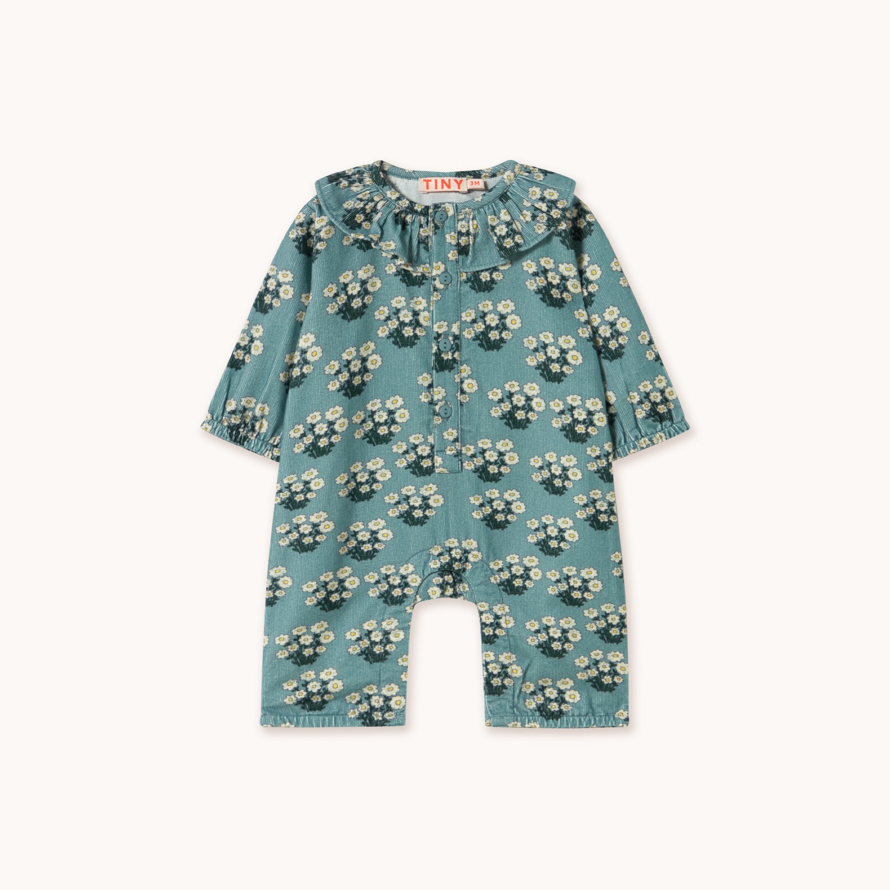 楽天市場】タイニーコットンズ tinycottons オールインワン