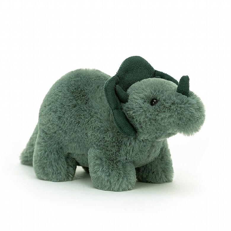 jellycat ジェリーキャット 正規輸入品 ドラゴン 恐竜 ミニサイズ 