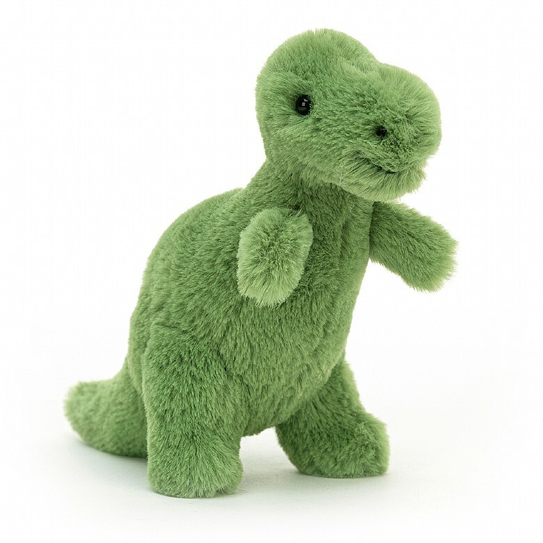 jellycat ジェリーキャット 正規輸入品 ドラゴン 恐竜 ミニサイズ
