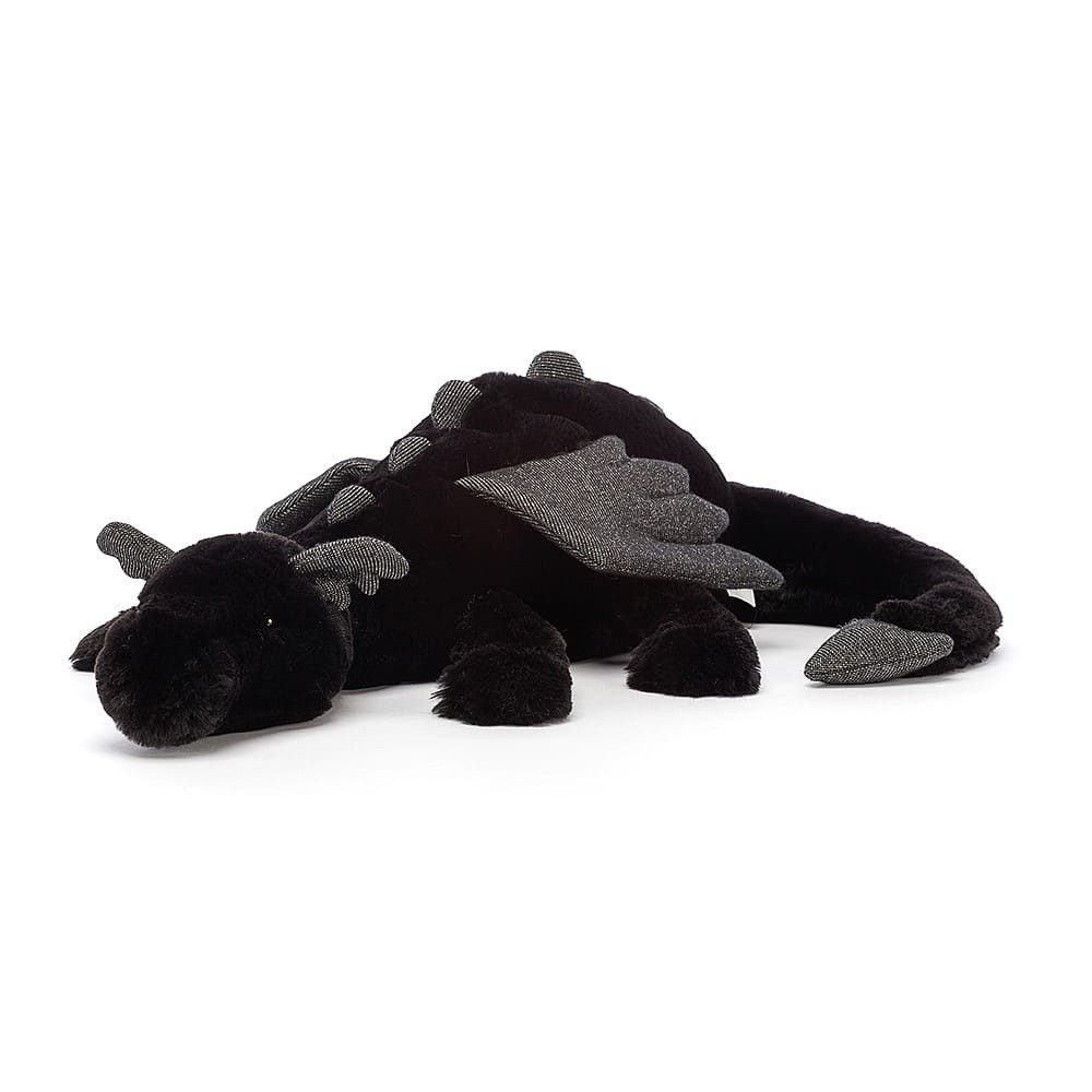 jellycat ジェリーキャット 正規輸入品 ドラゴン snow dragon little