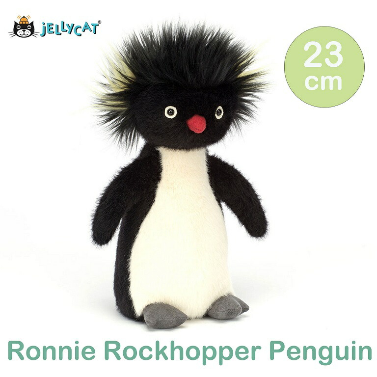 ペンギンさん　様　専売商品 楽天市場】【正規販売代理店】【ラッピング】 Jellycat Ditzi