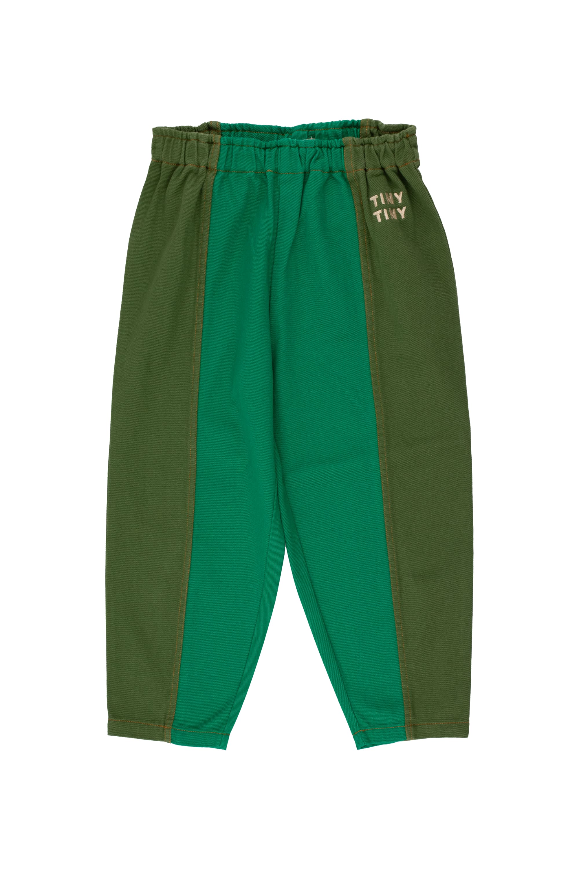 楽天市場】タイニーコットンズ COLOR BLOCKED PANT 3歳/4歳/6歳