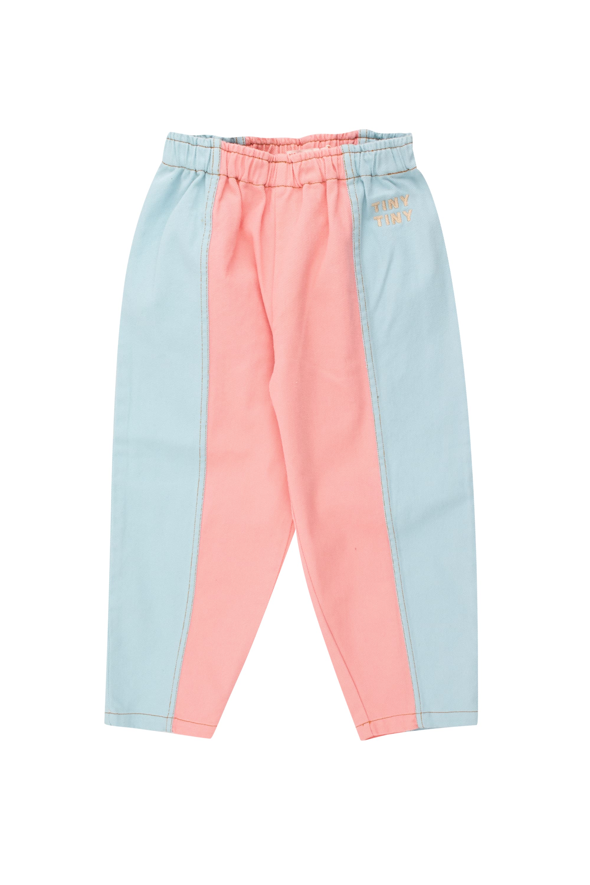 楽天市場】タイニーコットンズ COLOR BLOCKED PANT 3歳/4歳/6歳