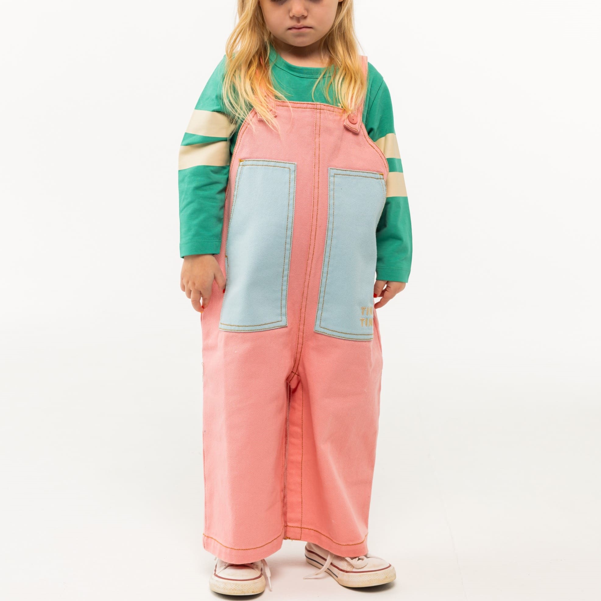 楽天市場】タイニーコットンズ tinycottons オールインワン