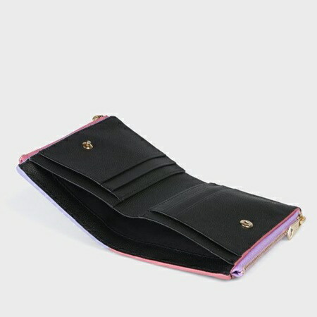 一番人気物 ポールスミス 折財布 2つ折り財布 ダブルジップ ブラック Paul Smith 本物保証 Vidracariaolinda Com Br