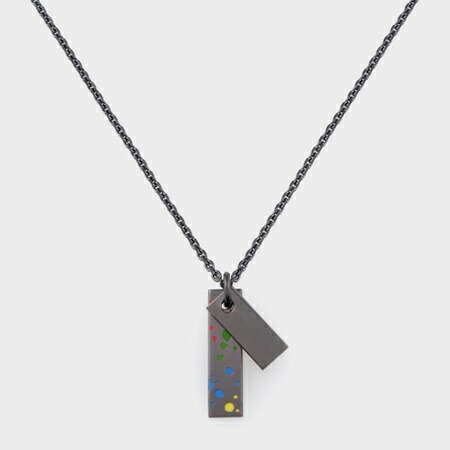 人気特価 ポールスミス ネックレス Splash ブラック Paul Smith 100 本物保証 Gymburgos Com 人気特価 ポールスミス ネックレス Splash ブラック Paul Smith 100 本物保証 Gymburgos Com