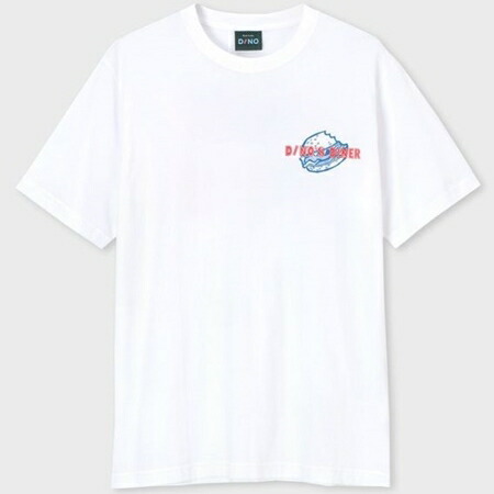 棹スミス Tジャージー Dino S Diner 背部連刷半袖tシャツ 毛唐人 Xxl Paul Smith ポールスミス 財布 バッグ メンズ レディース 貨物輸送無料 条令尊厳さ 新品 進物 メモリー時日 お祝事儀 入りこむ祝 就職祝 クリスマス 贈進 Damienrice Com