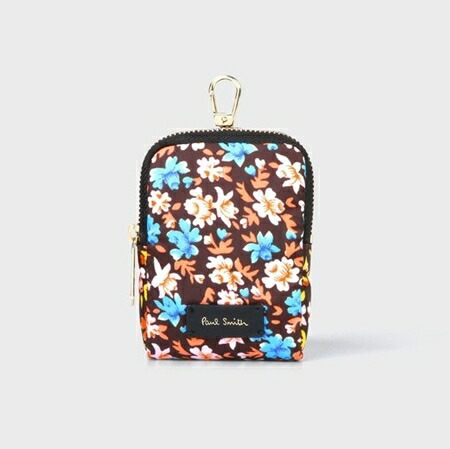 楽天市場 ポールスミス エコバッグ Rizo Floral 000 Paul Smith Grand Lounge