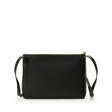 レディース 新品 送料無料 サマンサタバサ ギフト バッグ 記念日 正規品 財布 サマンサタバサ バッグ お祝い プレゼント 入学祝 就職祝 クリスマス かわいい 大人 定番 人気 サマンサタバサ ショルダーバッグ リボン付ショルダー 配色ショルダー ブラック Chouette