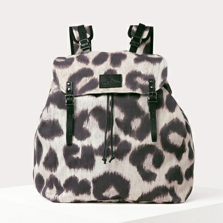 激安ブランド ヴィヴィアンウエストウッド リュック レオパード L ホワイト Vivienne Westwood アウトレット送料無料 Www Indiatribune Com