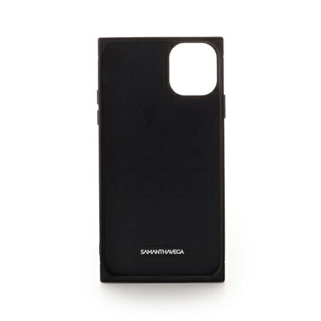 期間限定特価 サマンサタバサ モバイルケース ミラーiphoneケース11pro ホワイト Samantha Vega 開店祝い Ylistus Info