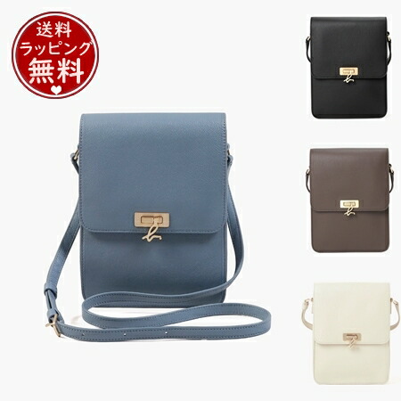 【無料ラッピング】 アニエスべー agnes b ショルダーバッグ メンズ レディース ブランド 正規品 新品 ギフト プレゼント 人気 おすすめ 誕生日 クリスマス 送料無料｜Grand Lounge