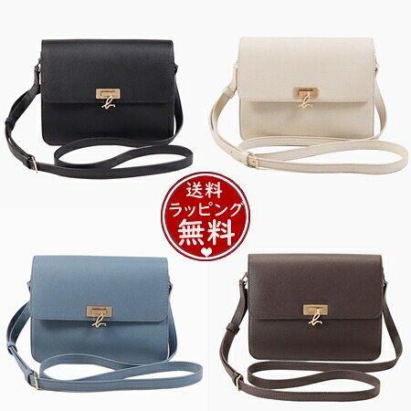 【無料ラッピング】 アニエスべー agnes b ショルダーバッグ メンズ レディース ブランド 正規品 新品 ギフト プレゼント 人気 おすすめ 誕生日 クリスマス 送料無料|Grand Lounge
