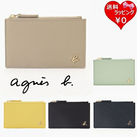 【無料ラッピング】 アニエスべー agnes b マルチケース フラグメントケース メンズ レディース ブランド 正規品 新品 ギフト プレゼント 人気 おすすめ 誕生日 クリスマス 送料無料｜Grand Lounge