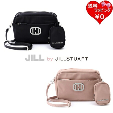 【無料ラッピング】 ジル バイ ジルスチュアート JILL by JILLSTUART ショルダーバッグ Wink J マルチユース ポシェット レディース ブランド 正規品 新品 ギフト プレゼント 人気 おすすめ 誕生日 記念日 クリスマス 送料無料｜Grand Lounge