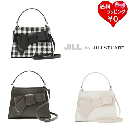 【無料ラッピング】 ジル バイ ジルスチュアート JILL by JILLSTUART ハンドバッグ ショルダーバッグ リボンシリーズ ワンハンドルバッグ 2way レディース ブランド 正規品 新品 ギフト プレゼント 人気 おすすめ 誕生日 記念日 クリスマス 送料無料