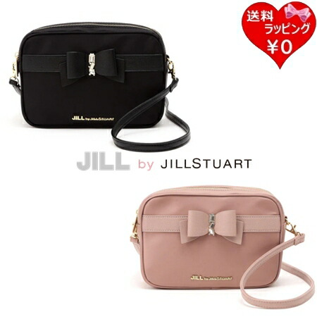 【無料ラッピング】ジルバイジルスチュアートJILLbyJILLSTUARTショルダーバッグビジューリボンポシェットレディースブランド正規品新品ギフトプレゼント人気おすすめ誕生日記念日クリスマス送料無料 16,350円