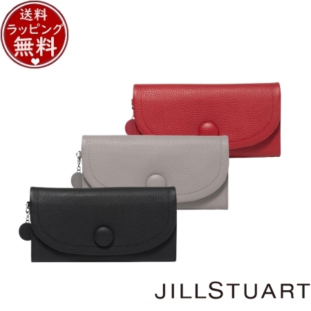 新品JILLSTUARTジルスチュアート ラウンドファスナー長財布 グランデール jis509064.jpg