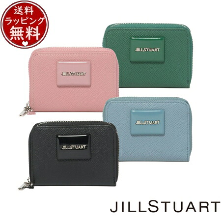 【無料ラッピング】 内鰓スチュアート JILLSTUART 札入れ コインケース メルティ 御釣り入れ ブランド名 置き目品 新品 差し上げ物 差し上げ物 一般受け おすすめ 生まれ落ちる日 祝する日 クリスマス 貨物輸送無料 バッグ・小物・ブランド雑貨-財布・ケース-レディース財布