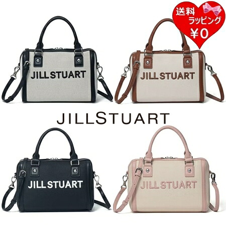 【無料ラッピング】 ジルスチュアート JILLSTUART ボストンバッグ ショルダーバッグ パネル 2WAY ボストン レディース ブランド 正規品 新品 ギフト プレゼント 人気 おすすめ 誕生日 記念日 クリスマス 送料無料｜Grand Lounge