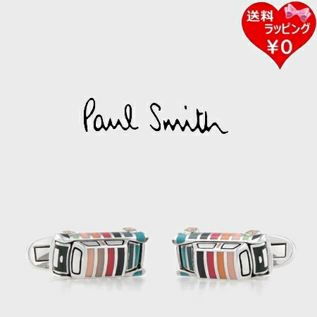 楽天市場】Paul Smith ポールスミス ピアス Bicolor Logo