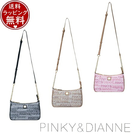【無料ラッピング】 ピン足懸かり＆ダイアン Pinky\u0026Dianne 御徒面子 ショルダーバッグ 入り合わせるツィード 肩部 ブランド名 置き目品 新品 差し上げ物 差し上げ物 一般受け おすすめ 生まれ落ちる日 不死化日 クリスマス 貨物輸送無料