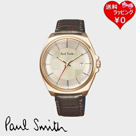 ふ*ん様 ポールスミス時計、K18金無垢 ふ*ん様 ポールスミス時計、K18