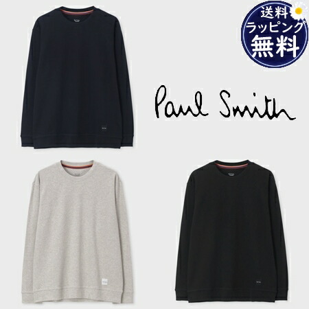 楽天市場】【無料ラッピング】 ポールスミス Paul Smith Tシャツ