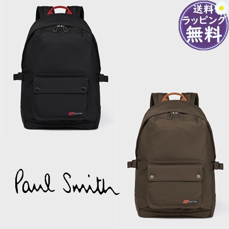 楽天市場】Paul Smith ポールスミス トップハンドル＆サイド