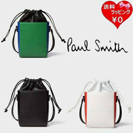 楽天市場】Paul Smith ポールスミス ミニクーパー ショルダーバッグ