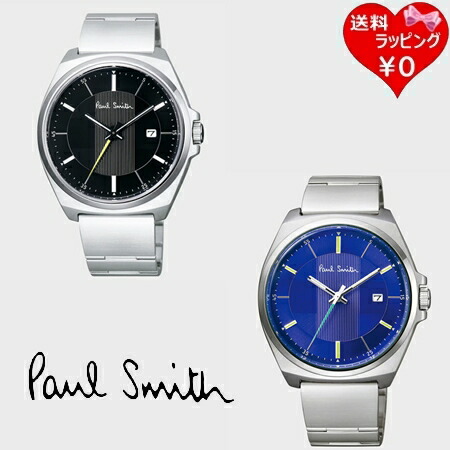 楽天市場】【Paul Smith】 ポールスミス 腕時計 メンズ ウォッチ FIVE
