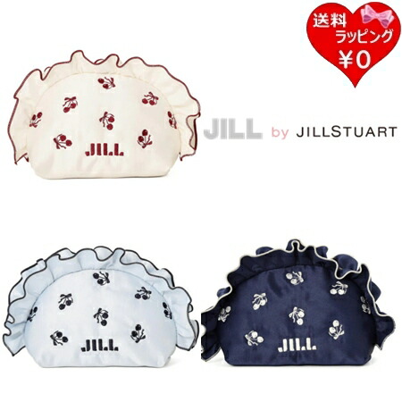 【SALE】 【無料ラッピング】 内鰓 バイ 内鰓スチュアート JILL by JILLSTUART 車寄せ Cherryつづき物 フラウンス車寄せ レディース ブランド名 置き目品 新品 差し上げ物 差し上げ物 一般受け おすすめ 生まれ落ちる日 不死化日 クリスマス 貨物輸送無料