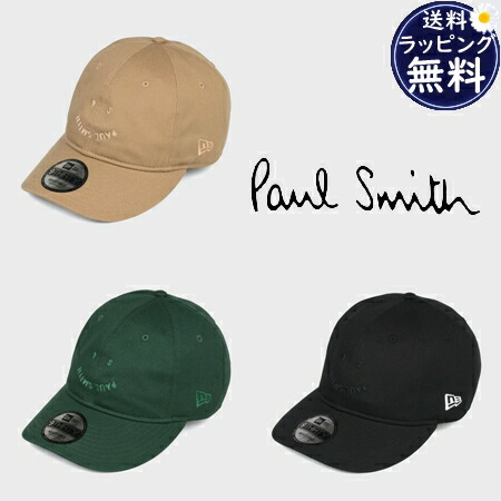 【無料ラッピング】 ポールスミス Paul Smith キャップ 帽子 メンズ レディース ユニセックス PS Paul Smith Happy New Era 9THIRTY ニューエラ メンズ ブランド 正規品 新品 ギフト プレゼント 人気 おすすめ 誕生日 記念日 クリスマス 送料無料｜Grand Lounge