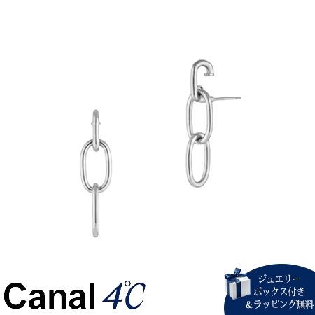 カナルヨンドシー Canal 4℃ カナル4℃ ピアス シルバー レディース ブランド 正規品 新品 ギフト プレゼント 人気 おすすめ 誕生日 記念日 クリスマス 送料無料 ラッピング無料|Grand Lounge