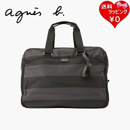 【無料ラッピング】 アニエスベー agnes b ボストンバッグ 間借り人 薄墨色 ブランド名 定まり品 新品 差し上げ物 差し上げ物 一般受け おすすめ 生まれ落ちる日 不死化日 クリスマス 貨物輸送無料