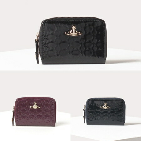 ヴィヴィアンウエストウッド Vivienne Westwood コインケース Oval Orb 小銭入れ Paigebird Com