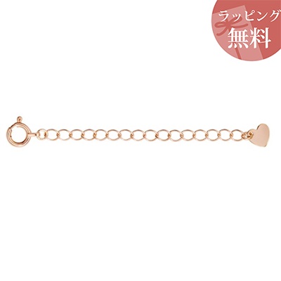 【無料ラッピング】 ヨンドシー カナルヨンドシー カナル4℃ カナル 4℃ ネックレス アジャスター K10 K18 ピンクゴールド 4℃ カナル 4℃ ブランド 正規品 新品 ギフト プレゼント 人気 おすすめ 誕生日 記念日 クリスマス 送料無料