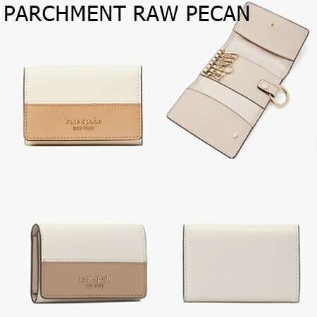 ケイトスペード kate spade キーケース スペンサー キー ホルダー 財布