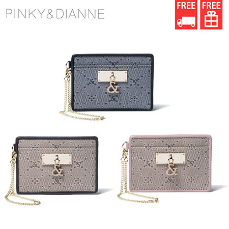 Pinky Dianne 21福袋 の 財布 ケース 記念日 クリスマス プレゼント 送料無料 パスケース ピンキー ダイアン 入学祝 定番 お祝い ピンキー ダイアン バッグ 大人 レディース スパイダー Grand 就職祝 新品 かわいい 財布 ダイアン パスケース ピンキー 正規品