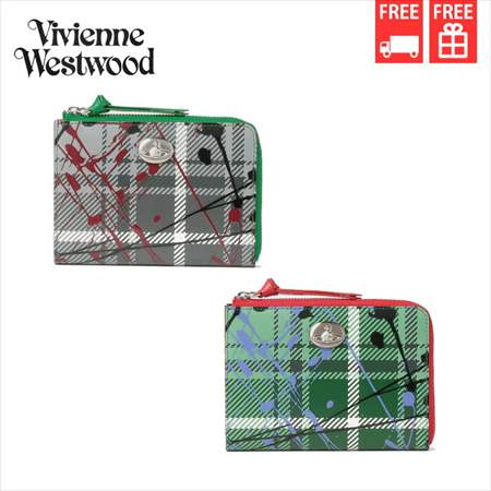 バッグ 新品 送料無料 正規品 Westwood Vivienne レディース 財布 ヴィヴィアン 就職祝 クリスマス 小銭入れ 入学祝 お祝い ギフト メンズ 記念日 プレゼント ヴィヴィアンウエストウッド Vivienne Westwood 小銭入れ コインケース ニュータータン Grand Lounge